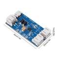 thumbnail image 3 of Mini placa de cargador Solar Lipo CN3065, módulo de placa de cargador de batería de litio de 500mA, 3 of 6