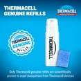 thumbnail image 4 of Thermacell Fuel-ZoneGuard Fuel Powered Mosquito Repellent 48-Hr Refill Pack, 4 of 10