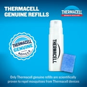 Thermacell Fuel-ZoneGuard Fuel Powered Mosquito Repellent 48-Hr Refill Pack