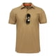 thumbnail image 1 of Playera Polo Hombre Manga Corta Militar Táctica, 1 of 1