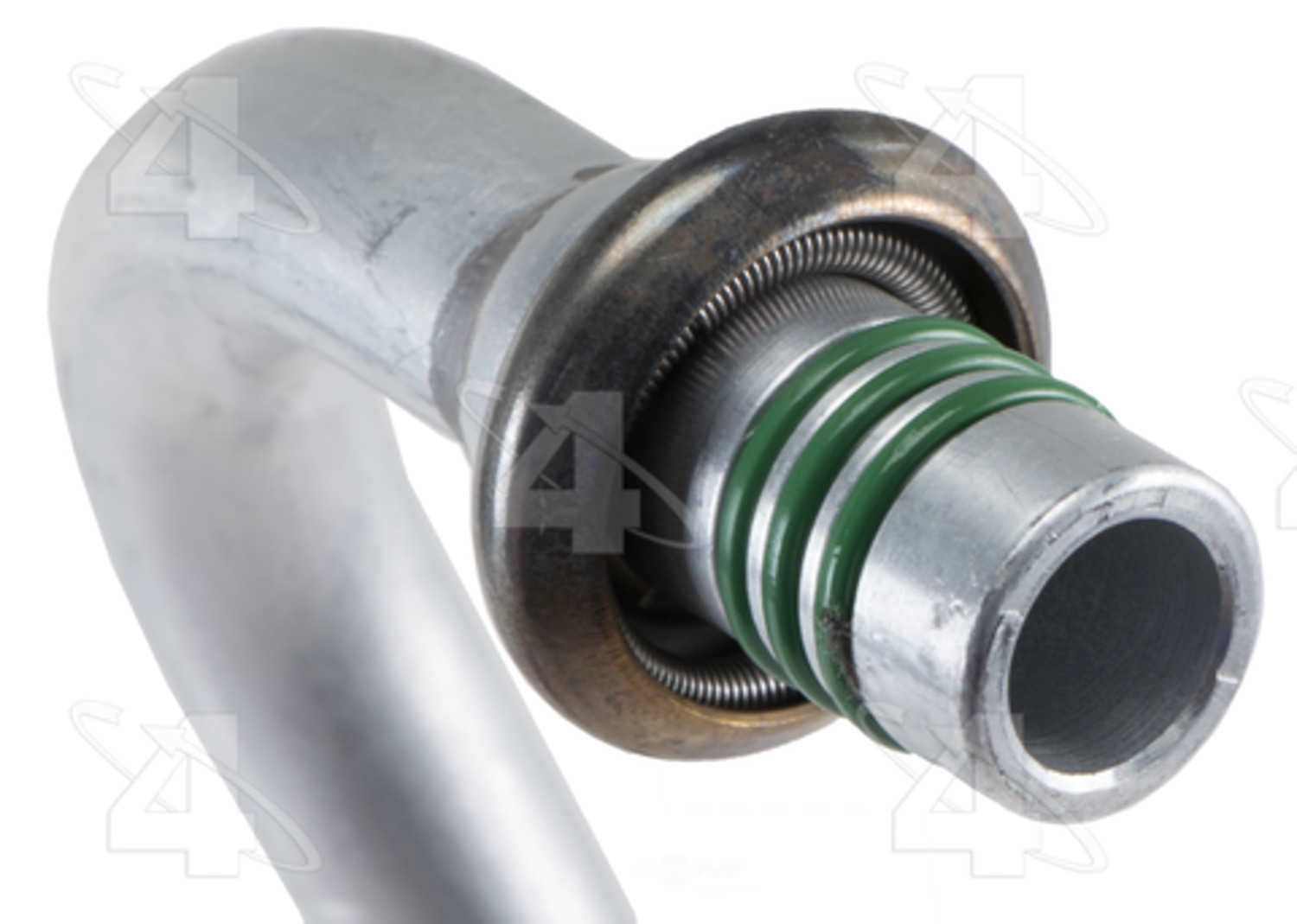 Four Seasons 66105 A/C Refrigerant Discharge/Suction Hose Assembly