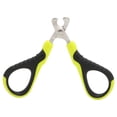 thumbnail image 1 of Pet Claw Trimmer, Stainless Steel Streamlined Design Dog Nail Clippers  For Dogs, 1 of 8