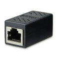 thumbnail image 7 of Yammee Female to Female RJ45 8pin Ethernet Coupler Extends Networking Cable Joiner, 7 of 7
