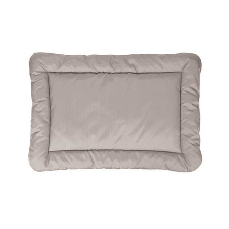 Slumber Pet SP MegaRuff Crate Mat L Gry