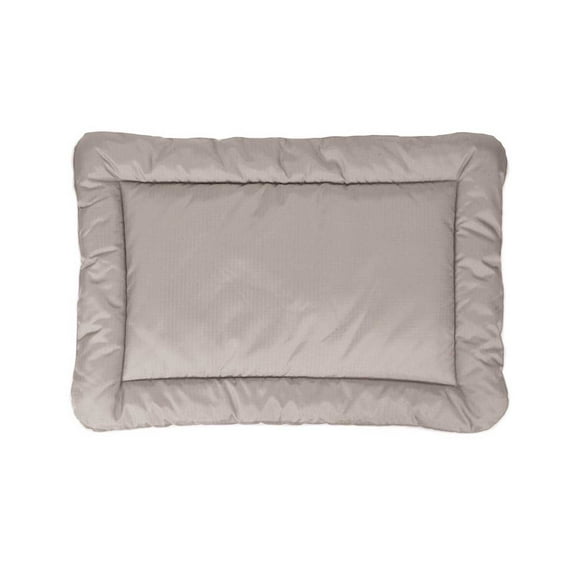 Slumber Pet SP MegaRuff Crate Mat L Gry