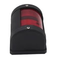 thumbnail image 4 of Luz de navegación de botes LED LED LECHE PARA PORT BAT BACK MARINE BOAT YACHT rojo, 4 of 8