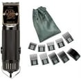 thumbnail image 4 of Oster Classic 76 Club Tattoo Limited Edition Hair Clipper + 10 Piece Combs, 4 of 4