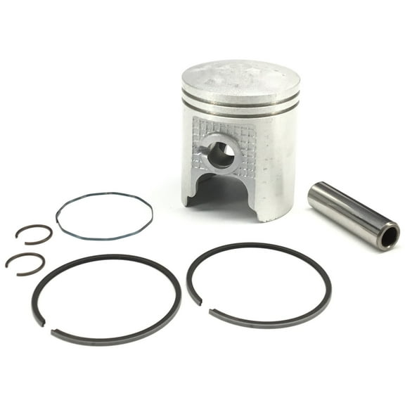 Pro-X Piston Kit 50.50mm ( .50mm over) (01.3180.050)