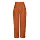 thumbnail image 3 of WILLBEST Pantalones Casuales de Pana para Mujer, Corte Recto y con Bolsillos, Cómodos para el Día a Día. Extra Grande, 3 of 6