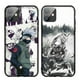 thumbnail image 4 of Casing Suave Xiaomi Mi Poco X3 NFC F3 PocoX3 GT Pro PocoF3 Cubierta De Silicona B-PC125 NARUTO Pain Kakashi Anime Teléfono Caso, 4 of 4