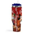 thumbnail image 3 of Mickey's Noël Carl Grande Tasse avec Impression Iconique, durable avec Isolation, 3 of 10