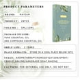 thumbnail image 2 of MAYJAM 28 Pack Therapeutic Grade Essential Oils Set for Diffusers Relaxation,Humidifier,Candle Making,Skin Care,Aromatherapy Oil Diffuser Oils,5ML, 2 of 10