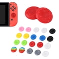 thumbnail image 1 of Funda Con Tapa Antideslizante De 20 Piezas Para Accesorios De ControladorPS3One360, Suave Y Cómoda, Liviana, Alta Transparencia, Resistente A La Abrasión, Protege Contra Daños, 1 of 7