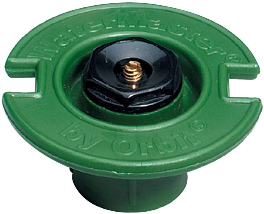 Buy 2 Pack Orbit Half Spray Pattern Flush Sprinkler Head 54006D