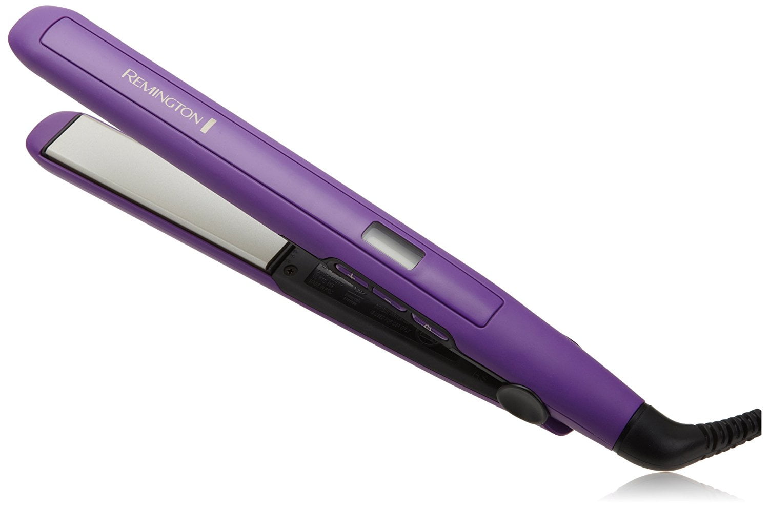 gvp flat iron light pink