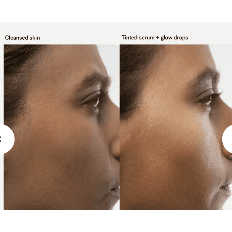 Typology Paris Glow Drops with 5% Vitamin C + Aloe Vera