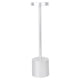 thumbnail image 1 of Cordless Table Lamp,rechargeable Led Cordless Desk Lamp,1800mah Portable Table Light, 1 of 5