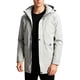 thumbnail image 1 of Ceisia Men's Outdoor Sports Jacket Hooded Long Sleeve Winter Regular Fit with Zipper Gift and Drawstring with Pockets, 1 of 6