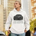 thumbnail image 4 of 702 HP Power Pickup Truck Unisex Hoodie American 4x4 Offroad 1500 V8 Performance, 4 of 7