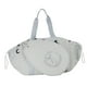 thumbnail image 3 of Bolsa para raquetas de bádminton con cremallera, funda profesional para raquetas, ideal para fitness y moda. Azul, 3 of 9