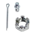thumbnail image 7 of New Left Rear Inner Tie Rod End Compatible With Dodge Charger Base 6 Cyl 3.7L Charger Daytona 8 Cyl 7.2L Charger 500 8 Cyl 7.2L 1962-1969 By 383013 2448384 2525417 2692119 3004703, 7 of 7
