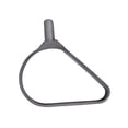 thumbnail image 3 of KLKCMS 2Pcs Clay Sculpting Tools Rustproof Steel Lightweight Pottery Trimming Tools A, 3 of 9