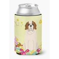 thumbnail image 1 of "Treasures Easter s Saint Bernard Can or Bottle Hugger, Can Hugger, Multicolor" Caroline's Treasures BB6035CC, 1 of 1