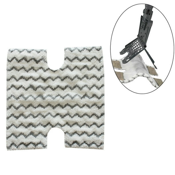 1PC Microfiber Mopping pad Replacement For Shark Genius Steam Mop S3973