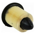 thumbnail image 2 of Motorcraft Air Filter FA-1643 Fits select: 1997-2003 FORD ESCORT, 1997-1999 MERCURY TRACER, 2 of 5