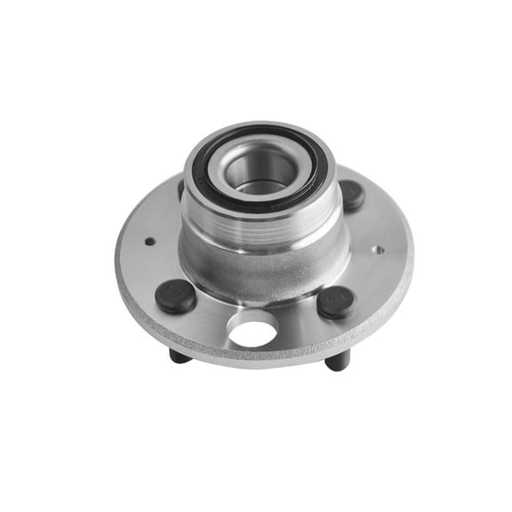 Rear Wheel Hub Bearing Assembly For 1992-1995 1999 2000 Honda Civic L4 Non-ABS