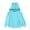 Hoodies for Girls-BU1, variant on Djtdsds Solid Girls Oversized Pullover Hoodie Long Sleeve Loose Kangaroo Pocket Casual Daily Tops Pink,6-7 Years