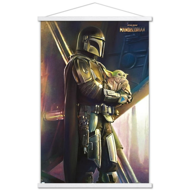 Star Wars : Le Mandalorien - Tenue