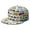 White-101, variant on Men’s Snapback Hat – Construction Truck Excavator Print Adjustable Baseball Cap, Flat Brim Hip Hop Cap for Boys, Teens, Firefighter, Casual Outdoor Wear