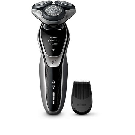 Philips Norelco S5370/81 Series 5500 Wet &amp; Dry Electric Shaver