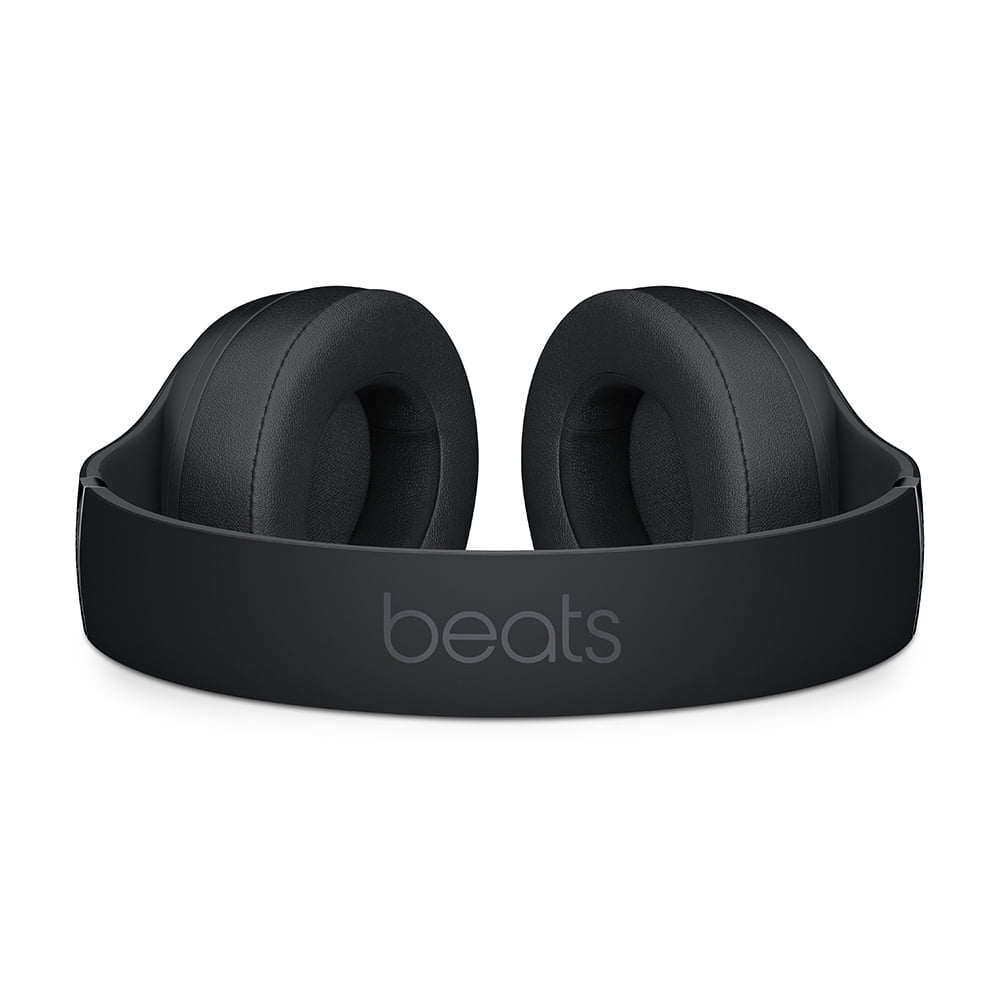 Beats by Dr. Dre, Wireless Headphones, Model Studio3, Matte Black