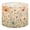 Color 2, variant on Lampshades 2 Pack Blue Botanical Foliage Delicate Wildflowers Soft Beige 13"x13"x10" Light Shade for Table Lamps Floor Lamp Shades Lampshade Replacement Easy Assembly