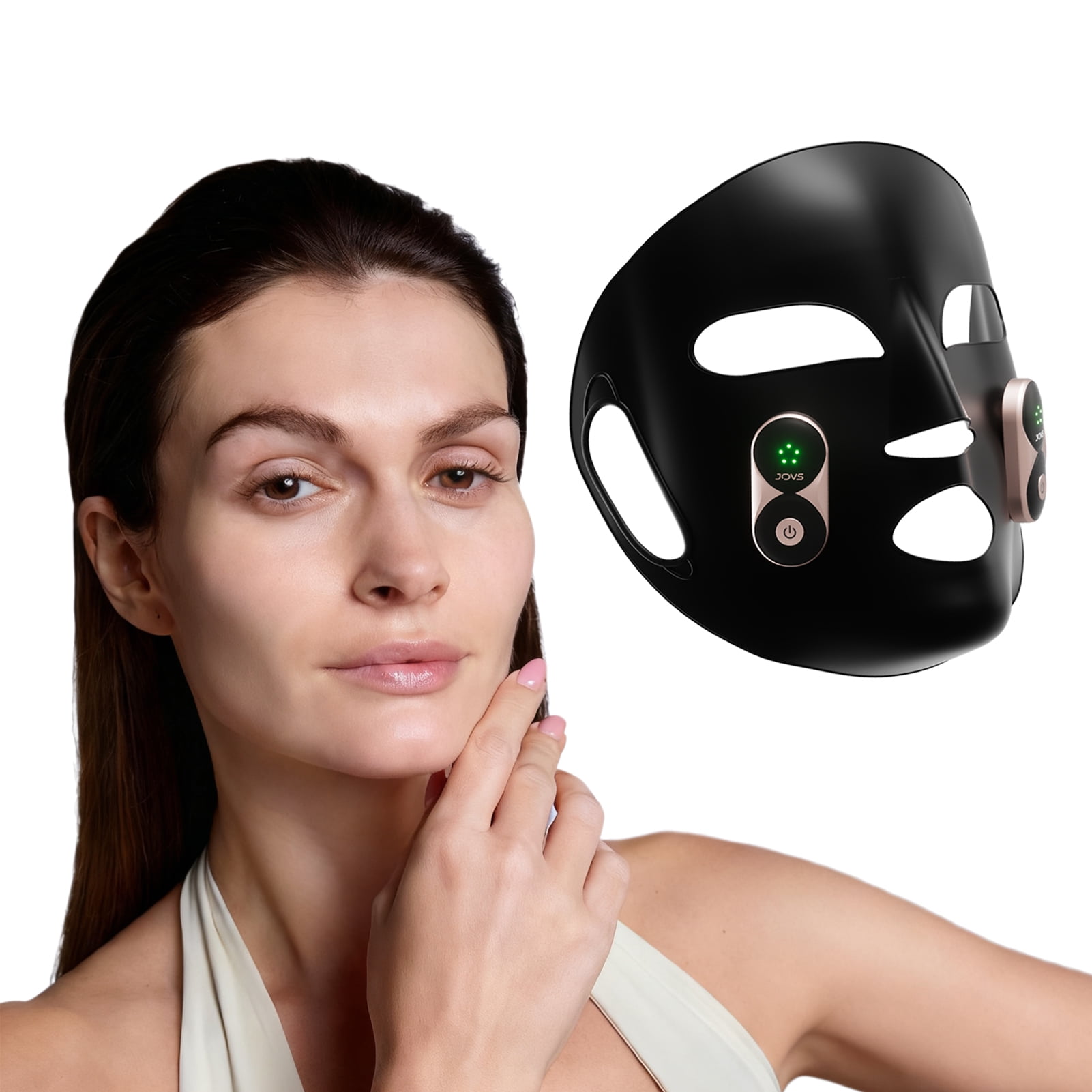 Clé de Peau Beauté Precious Gold Vitality Mask 75ml - Walmart.com