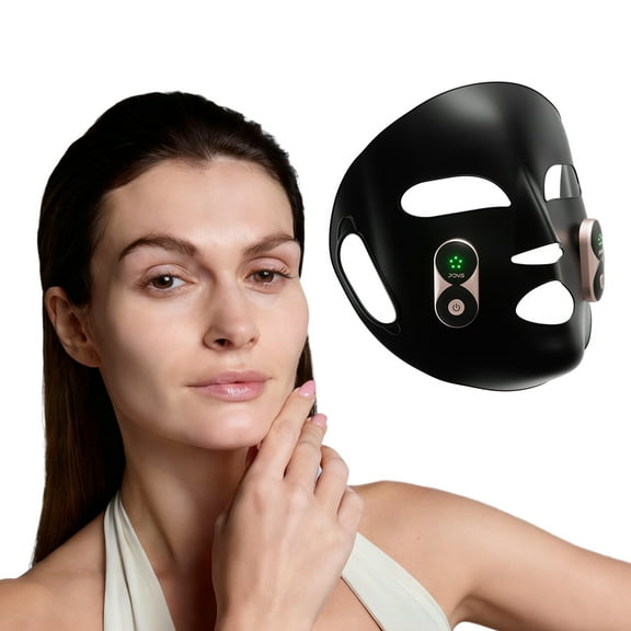 JOVS Facial Contouring Mask, Wearable Face Support System for Home Beauty Care