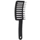 thumbnail image 1 of Cepillo desenredante, cepillo desenredante de cabello con ventilación curvada Cepillo desenredante de cabello con ventilación curvada Cepillo desenredante de cabello multifuncional, 1 of 14