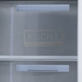 thumbnail image 6 of KUCHT 18 in. Counter Depth Built-In Freezer in Custom Panel Ready, 6 of 16