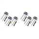 thumbnail image 1 of 6 Uds XH-W3001 MóDulo Controlador de Temperatura LED Digital Interruptor de Termostato Digital Termostato ElectróNico (12V 10A 120W), 1 of 5