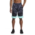 thumbnail image 4 of AND1 Men's and Big Men's Core Active Short, 11" Inseam, Sizes XS-5XL, 4 of 4