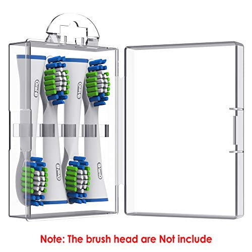 1PC Toothbrush Holder For Oral B Electric Stand Care Replacement Brush Caps 