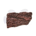 thumbnail image 3 of S SERENABLE Turtle Basking Platform,Rock Tortoise Floating Dock,Resting Basking Terrace,Aquarium Ornament,Climbing Ramp Shale for Reptile brown, 3 of 9
