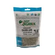 Just Organik Organic Kasuri Methi, Dried Fenugreek Leaves 1.75oz