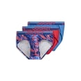 thumbnail image 1 of Jockey Slip Extensible en Microfibre Infinite Cool pour Hommes - Lot de 3, 1 of 6
