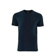 thumbnail image 2 of Next Level  mens  Unisex Pocket Crew - BLACK - 2XL (3605), 2 of 3