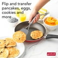 thumbnail image 2 of GoodCook Pro Flex Turner, 2 of 16