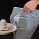 thumbnail image 5 of PTOOTP 100Ud Bolsas Transparentes Termoencogibles Para Empaque De Canastas De Regalo, 5 of 5