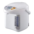 thumbnail image 2 of Calentador y calentador de agua Zojirushi CD-LFC30 3.0L blanco, 2 of 4